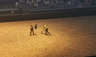 Spectacol ecvestru Sports Festival 2026