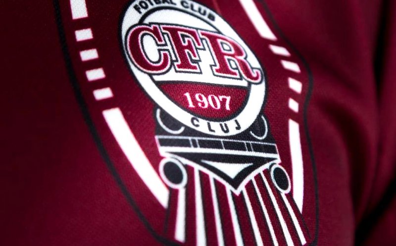 Un fost atacant din Gruia visează să devină antrenor la CFR Cluj / Acum pregătește o echipă pentru preliminariile Champions League
