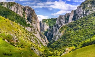 ”Cheile Turzii – comoara de lângă noi” / Invitație în Petreștii de Jos la un final de proiect inedit cu documentare realizate de puștii de gimnaziu