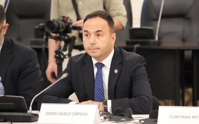 Legea finanțărilor multianuale pentru ONG-uri. Ovidiu Cîmpean: „Ajută organizațiile serioase să construiască proiecte mai bune, pe termen mai lung și cu reguli clare”
