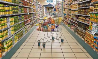 Șoc pentru români: inflația urcă la 10,9%, iar scumpirile lovesc din nou. Ce costă mai mult