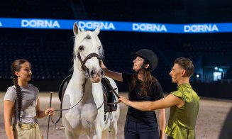 Sports Festival 2026 Ana Maria Brânză