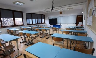Investiție de peste 2 milioane de euro în educația din Dej: toate școlile și grădinițele, modernizate cu mobilier și echipamente digitale