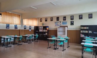Investiție de peste 2 milioane de euro în educația din Dej: toate școlile și grădinițele, modernizate cu mobilier și echipamente digitale