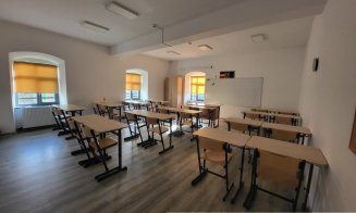 Investiție de peste 2 milioane de euro în educația din Dej: toate școlile și grădinițele, modernizate cu mobilier și echipamente digitale