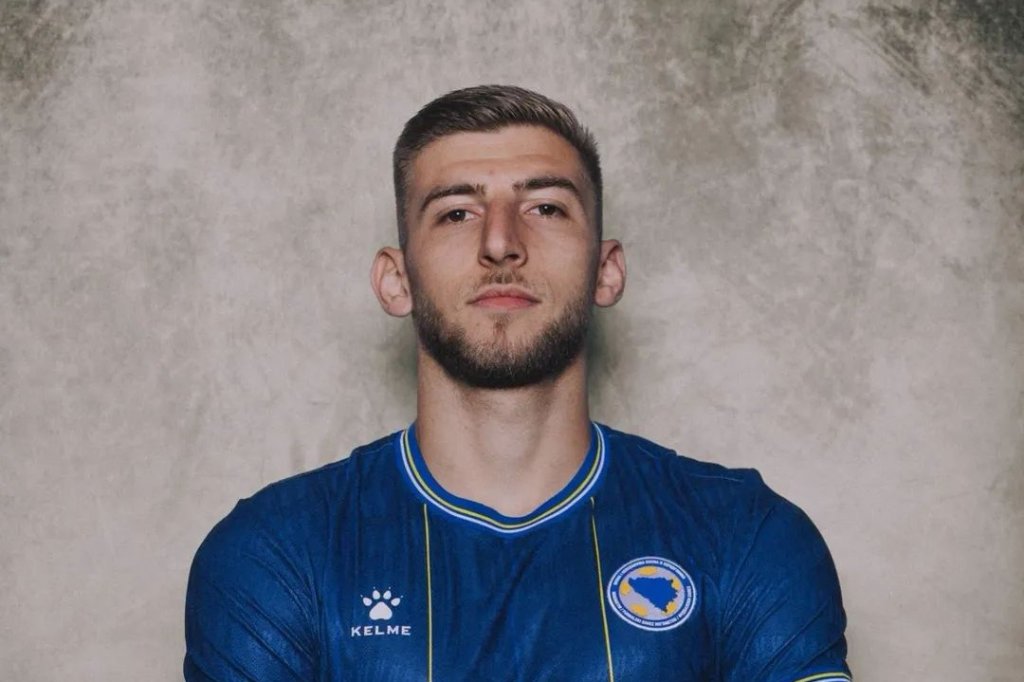 Jovo-Gol, de neoprit și la Cupa Mondială. Atacantul a marcat pentru echipa națională