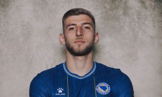 Jovo-Gol, de neoprit și la Cupa Mondială. Atacantul a marcat pentru echipa națională