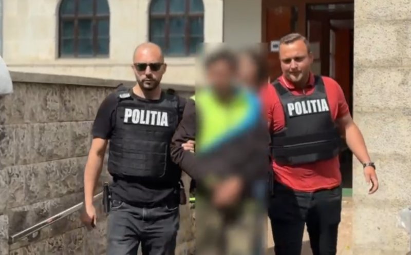 Caz șocant la Cluj-Napoca! Un bărbat ar fi fost bătut, abuzat sexual și jefuit de un tânăr în propria locuință săptămâni în șir