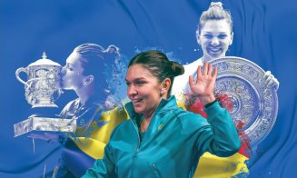 Ce poți face sâmbătă, la Sports Festival 2026. Cel mai important moment, evenimentul de retragere al Simonei Halep