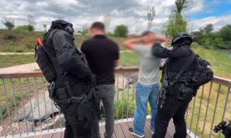 Metoda "Creditul" a făcut o victimă la Cluj-Napoca. O femeie a rămas fără peste 100.000 de lei
