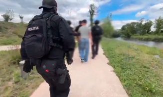 Metoda "Creditul" a făcut o victimă la Cluj-Napoca. O femeie a rămas fără peste 100.000 de lei