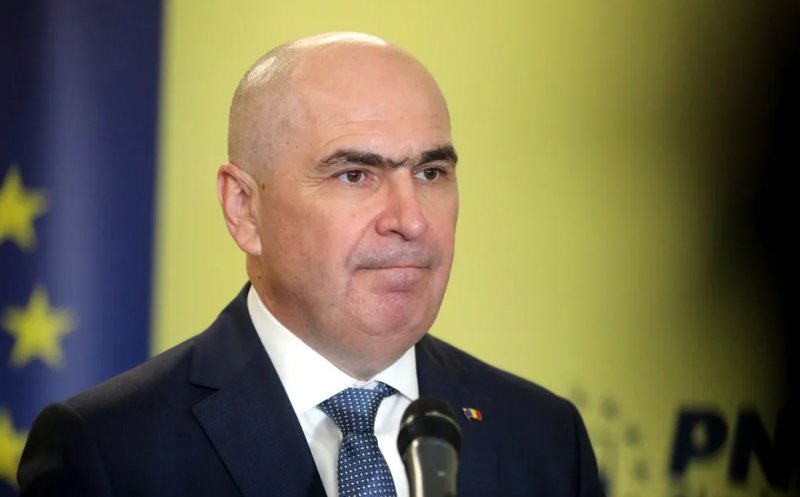 Reacția lui Ilie Bolojan, după desemnarea lui Veștea: "Un act ostil, o evidentă încercare de rupere a PNL"