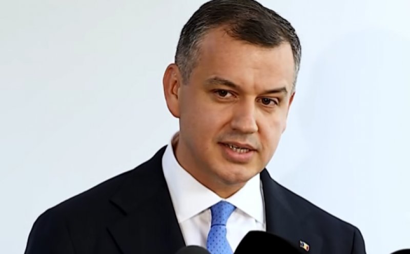 Eugen Tomac, după retragerea din cursa pentru Palatul Victoria: „Am jucat cinstit, democratic și am făcut tot ce a depins de mine pentru România”