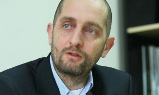 Dragoș Damian CEO  Terapia Cluj: Tudor Giurgiu, te iubesc! Dar așteaptă să vezi pentru ce...