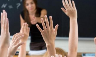 Ultima săptămână de cursuri până la vacanța de vară! Când reîncepe școala și cum sunt programate vacanțele în anul școlar 2026-2027