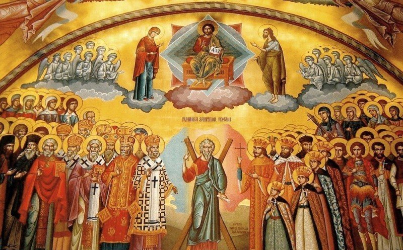 Sărbătoare importantă pe 14 iunie. Biserica cinstește azi un sfânt care aduce spor și binecuvântare în familie