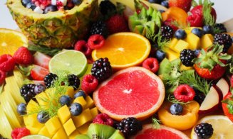 5 fructe comune care au mai mulți antioxidanți decât ceaiul verde. Ai cel puțin unul în frigider