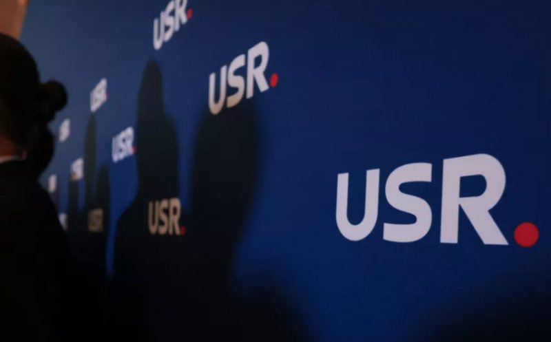 USR nu merge cu Adrian Veștea: „Nu vom trăda speranțele și încrederea alegătorilor noștri”