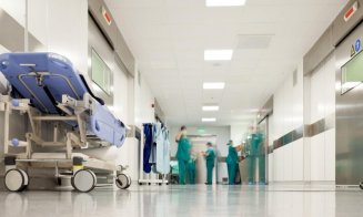 Spitalele din România ar putea intra în blocaj. SANITAS amenință cu grevă generală