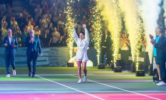 Simona Halep, scrisoare oficială de retragere: "Începe pentru mine o altă etapă, una în care îmi doresc să mă bucur de lucrurile simple"
