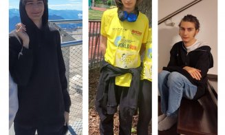 „Am 15 ani și am uitat cum e să nu te doară”. Mihai se luptă cu scolioza severă și are nevoie de o operație costisitoare, dar...
