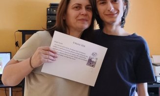 „Am 15 ani și am uitat cum e să nu te doară”. Mihai se luptă cu scolioza severă și are nevoie de o operație costisitoare, dar...