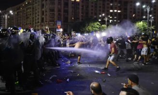 Decizie șoc în dosarul 10 august: foștii șefi ai Jandarmeriei, achitați pe bandă rulantă
