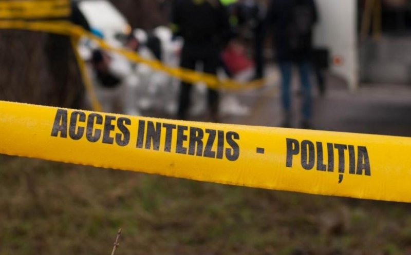 Descoperire șocantă într-o cameră de hotel din Cluj-Napoca: o femeie de 45 de ani a fost găsită moartă