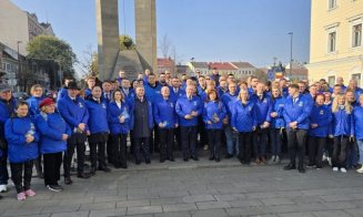 PNL Cluj a luat decizia: „Nu susținem un guvern condus de Adrian Veștea”
