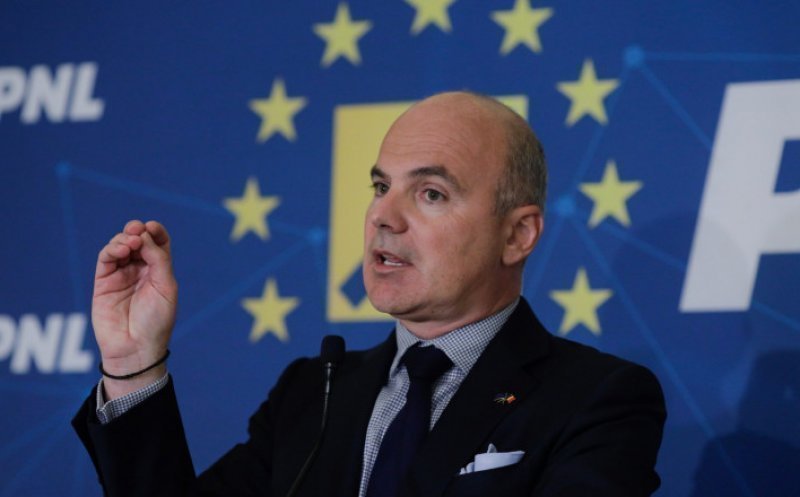 Rareș Bogdan anunță ce fel de Guvern are nevoie România: „Capabil să înțeleagă parteneriatul cu SUA și cu UE și care să se bazeze pe investiții”