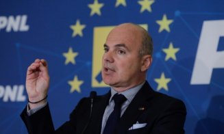 Rareș Bogdan anunță ce fel de Guvern are nevoie România: „Capabil să înțeleagă parteneriatul cu SUA și cu UE și care să se bazeze pe investiții”