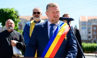 Primarul din Câmpia Turzii spune NU premierului Veștea: „PNL se va reforma doar prin coloană vertebrală și corectitudine față de electoratul său!”