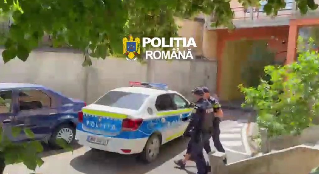 Terorizată de propriul copil. O femeie din Cluj a cerut ordin de protecție, însă fiul violent nu a ținut cont de el