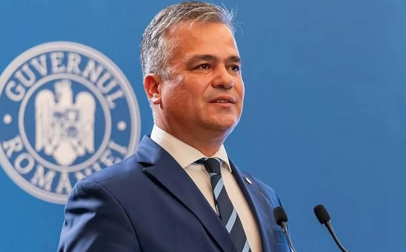 Adrian Veștea, în ciuda faptului că riscă excluderea din PNL: 'Vreau să fie foarte clar, NU îmi depun mandatul de premier desemnat'