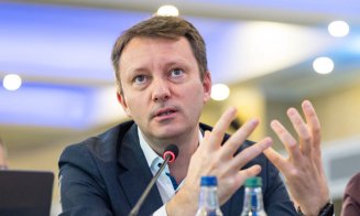 Siegfried Mureșan: 'Dacă suntem chemați în cadrul PNL să salvăm PSD-ul, răspunsul nostru este NU!'