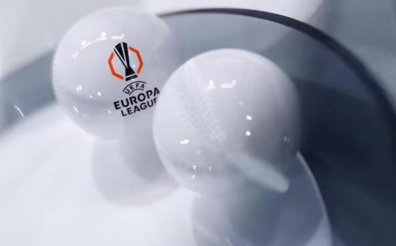 Universitatea Cluj își află astăzi adversarii din primul tur preliminar al UEFA Europa League