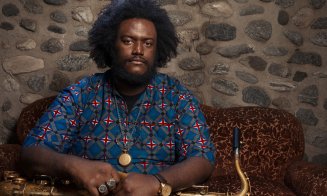 Primul headliner Jazz in the Park 2027: Kamasi Washington, în premieră în România