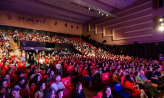 Încep Zilele Filmului Românesc la TIFF.25: echipele filmelor, prezente în Cluj pentru întâlniri cu publicul