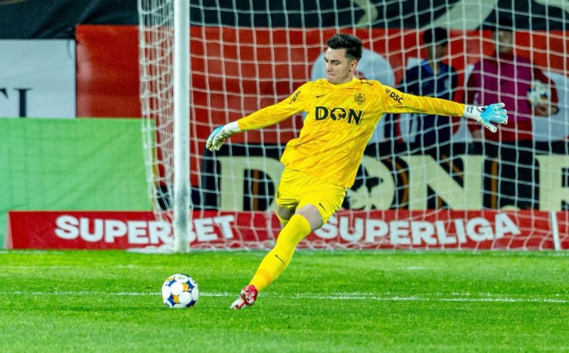 Mihai Popa ar putea continua la CFR Cluj: "În țară, singura variantă este la noi"