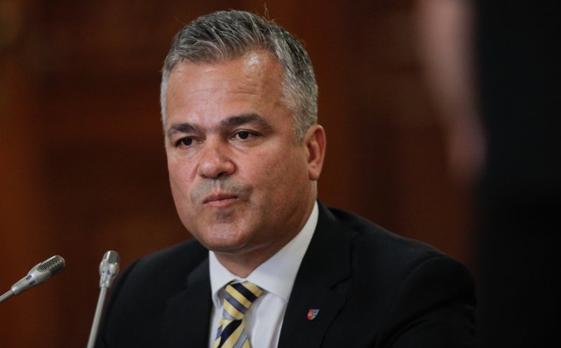 Alături de cine a participat Adrian Veștea la negocierile pentru formarea Guvernului. Este unul dintre liderii PSD