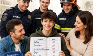 MAI, apel către părinți și profesori înainte de Evaluarea Națională și BAC: „Niciun examen nu merită un copil pierdut”/ La ce semne să fie atenți