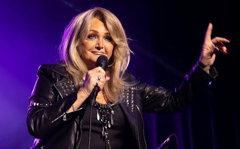 Bonnie Tyler a ieșit din comă, dar rămâne la Terapie Intensivă în Portugalia / Familia cântăreței respinge „zvonurile lugubre și neadevărate”