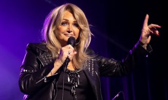 Bonnie Tyler a ieșit din comă, dar rămâne la Terapie Intensivă în Portugalia / Familia cântăreței respinge „zvonurile lugubre și neadevărate”