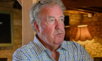 Fostul star „Top Gear”, Jeremy Clarkson, a dezvăluit că suferă de o formă agresivă de cancer