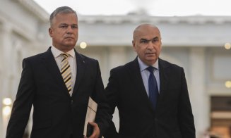 Tensiunile continuă în PNL. Veștea vrea să candieze la șefia partidului împotriva lui Bolojan