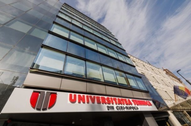 UTCN scoate peste 8.000 de locuri la admiterea 2026, cu înscrieri online și cazare gratuită pe perioada examenelor