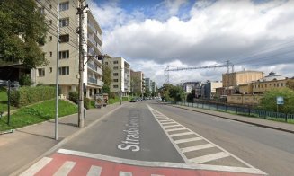 Circulație pe dublu sens pe strada Dragalina, de MÂINE! Explicațiile primarului Boc