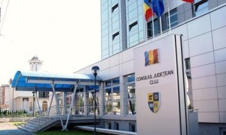 Peste 1.000 de proiecte au primit finanțare nerambursabilă de la CJ Cluj. LISTELE complete