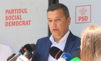 Guvernul Veștea, în impas? Anunțul făcut de liderul PSD
