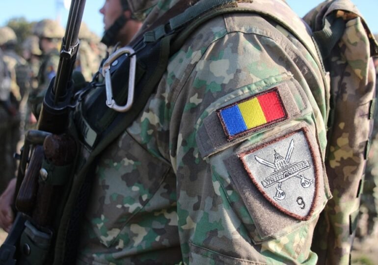 Armata Română face angajări masive. Sunt disponibile aproape 6.800 de posturi